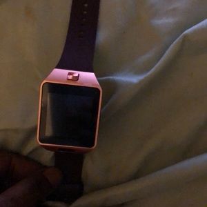 Smart Watch for Androids (Bluetooth)